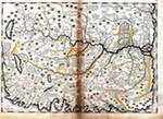 карта ремезова