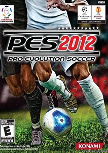 PES 2012