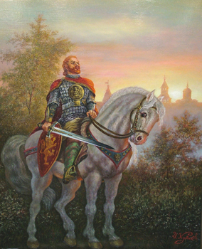 Зачем Боголюбский покорял камских болгар