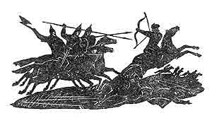 Победа на реке Снови 1068 год