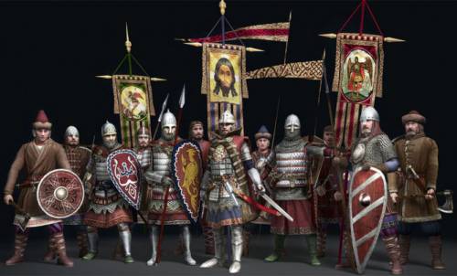 Загорское сражение 1174-го года